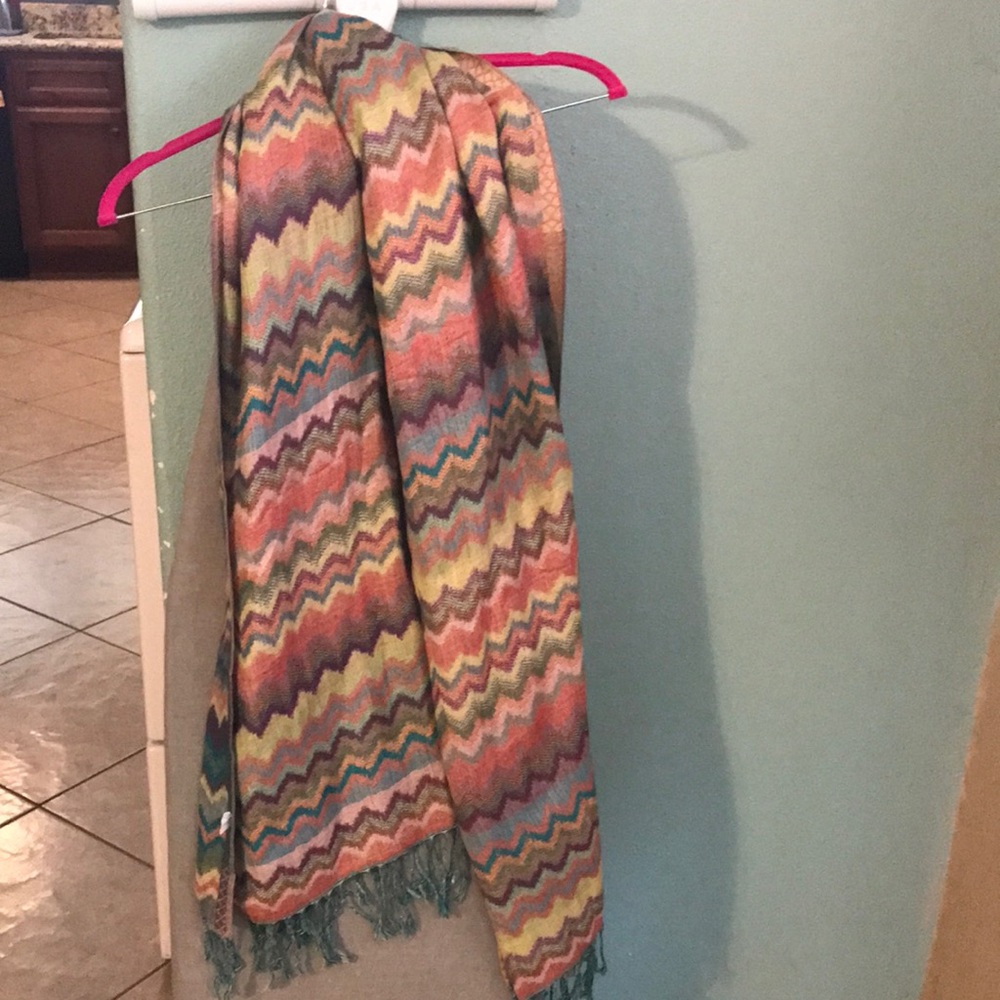 Scarf
